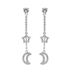 ORECCHINI 140300 Passione Zircone