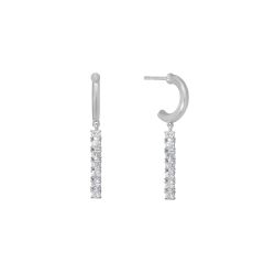 orecchini 140351 Passione Zircone