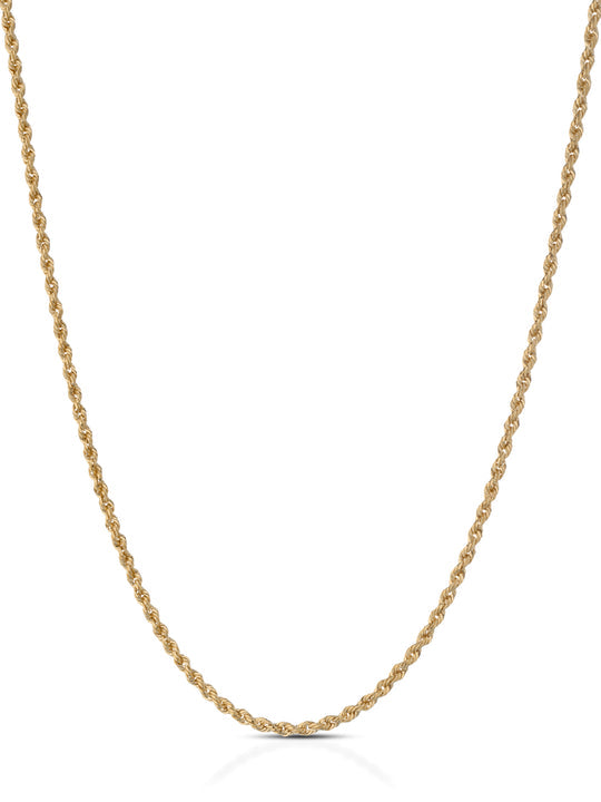 Collana FUNE Argento 925%