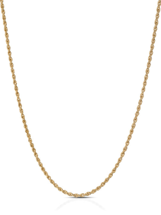 Collana FUNE Argento 925%