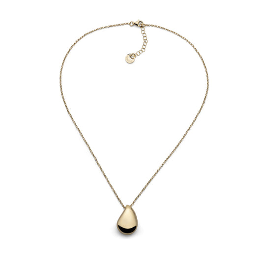 Collana Boule in argento
