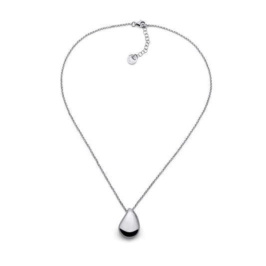 Collana Boule in argento