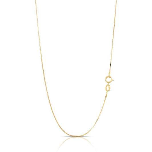 collana veneziana oro 18kt