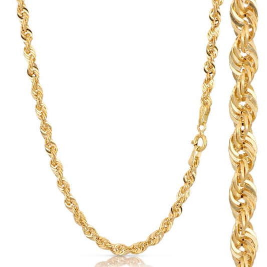 catena america oro 18kt