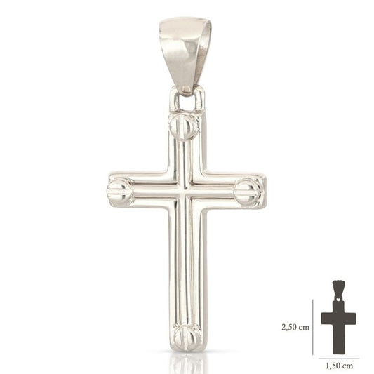 Pendenti oro 18kt