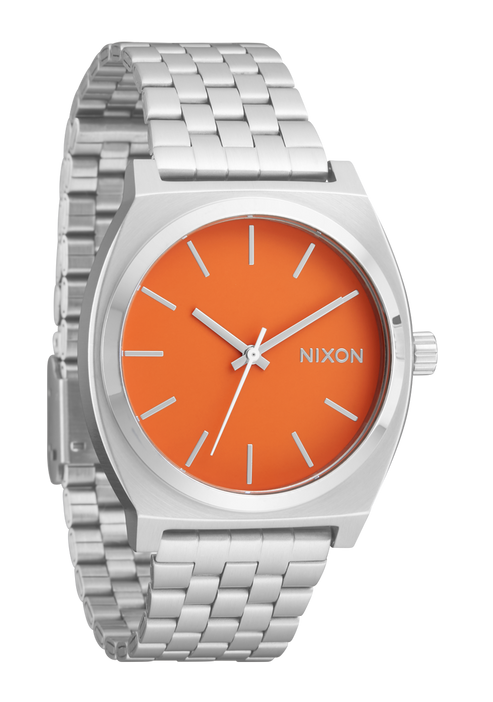 Orologio Nixon Time Teller