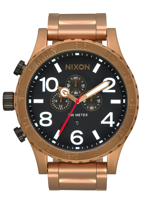 Orologio Nixon 51-30 Chrono