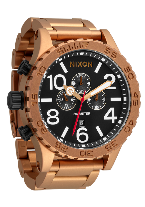 Orologio Nixon 51-30 Chrono