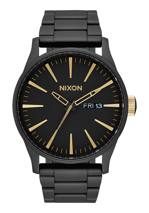 Orologio Nixon Sentry