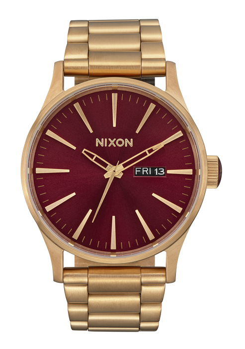 Orologio Nixon Sentry