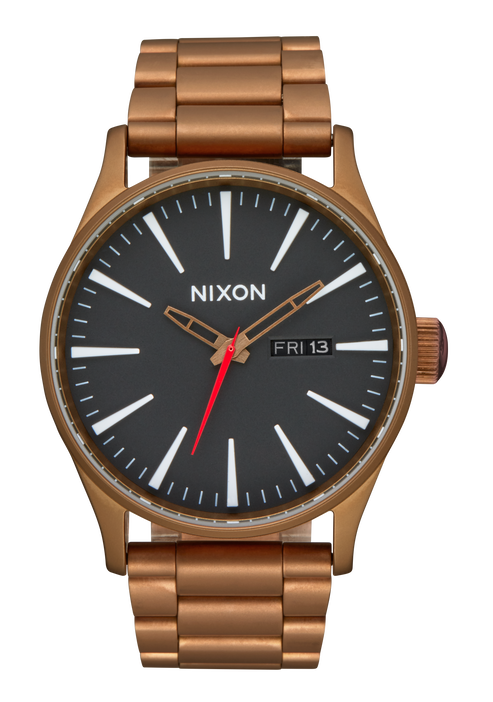 Orologio Nixon Sentry
