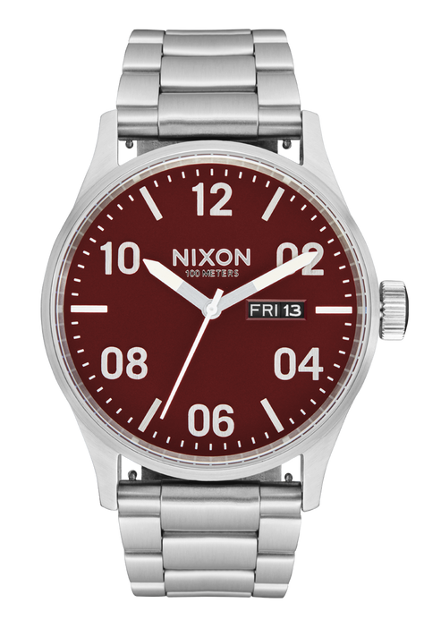 Orologio Nixon Sentry