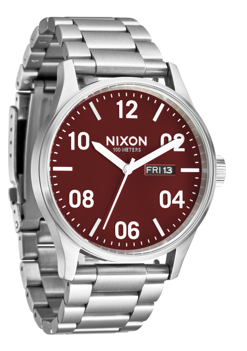 Orologio Nixon Sentry