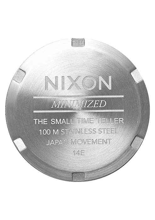 Orologio Nixon Time Teller