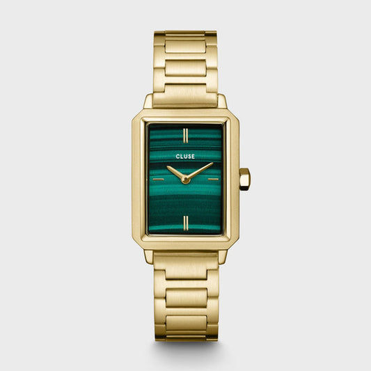 orologio cluse rettangolare
