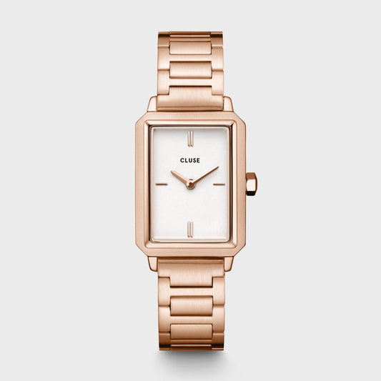 Orologio cluse rose gold