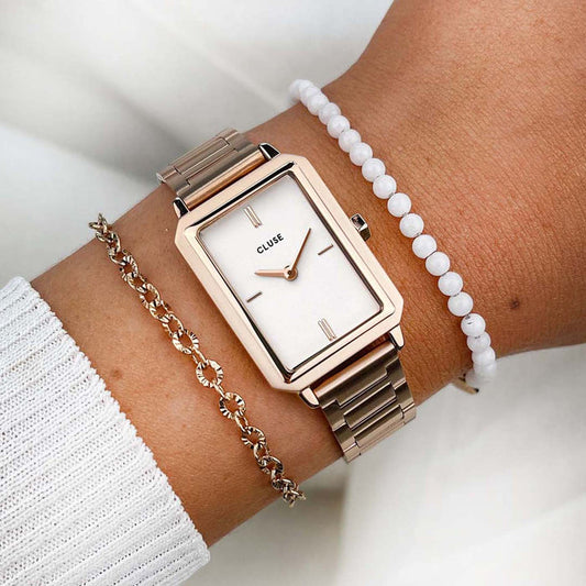 Orologio cluse rose gold