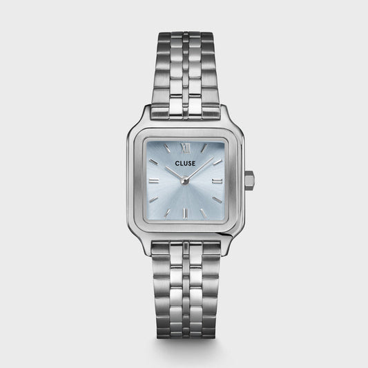 orologio cluse argento