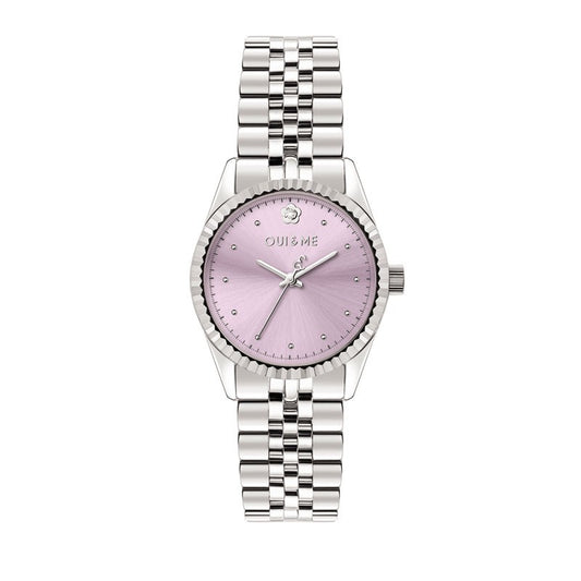 Orologio Oui & Me Coquette Lilla