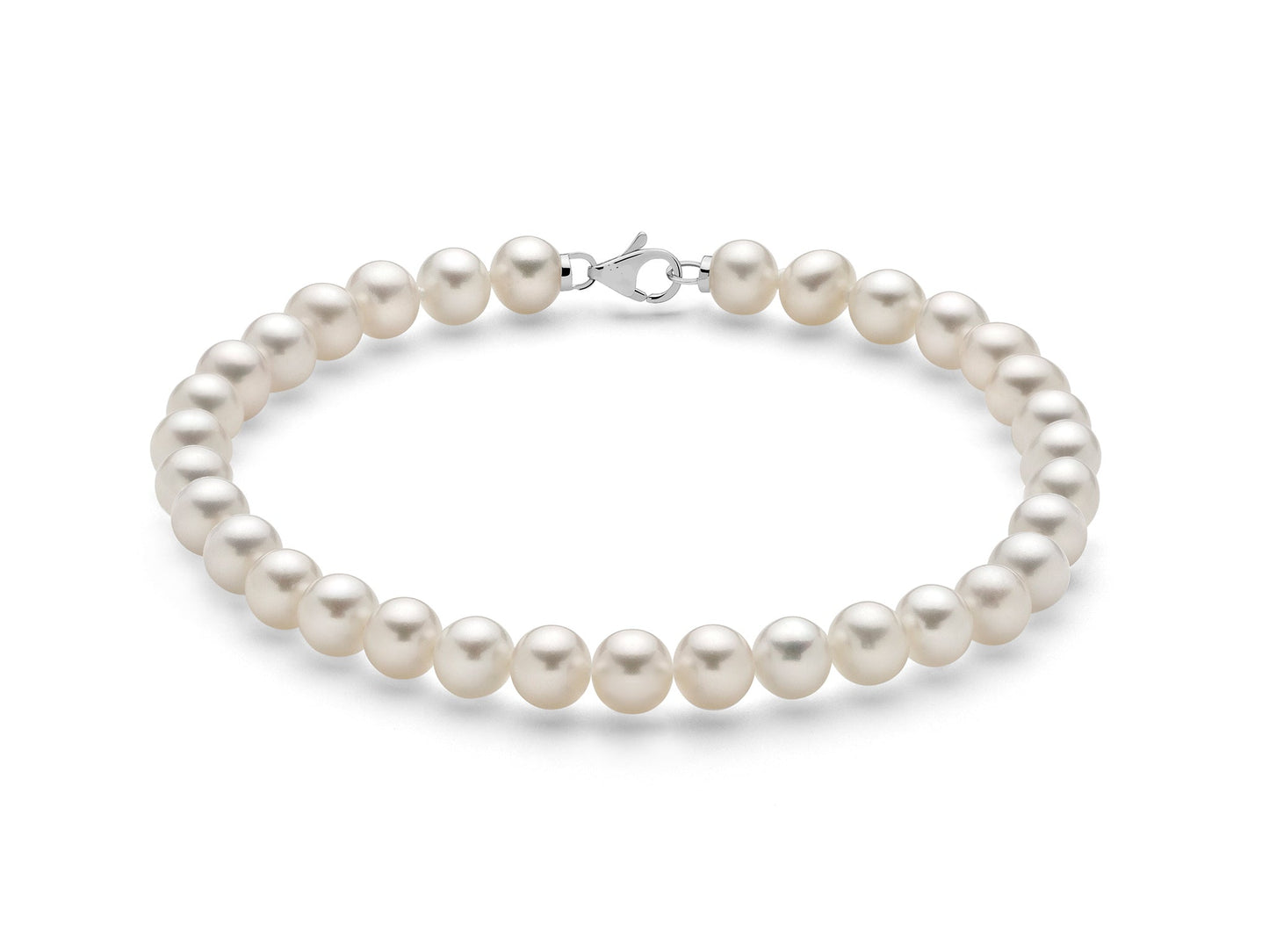 Bracciale Perle Koi Oro 18 kt