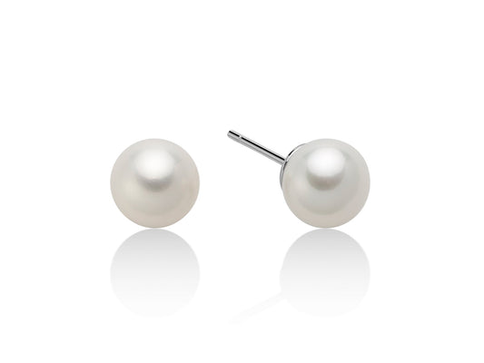 Orecchini Perle Koi Oro 18kt