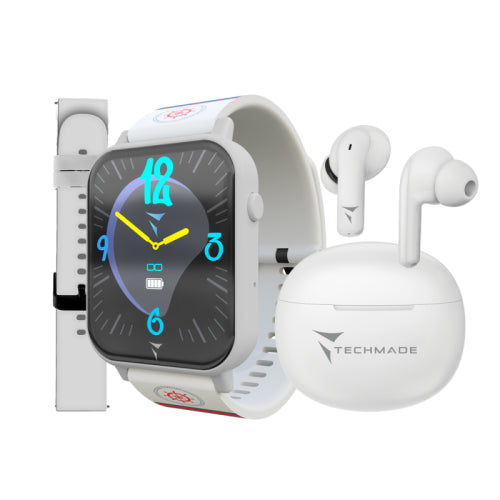 smartwatch dreamer techmade