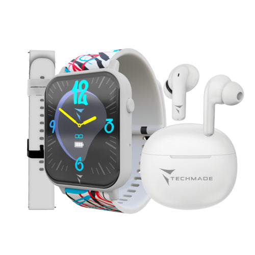 smartwatch dreamer techmade