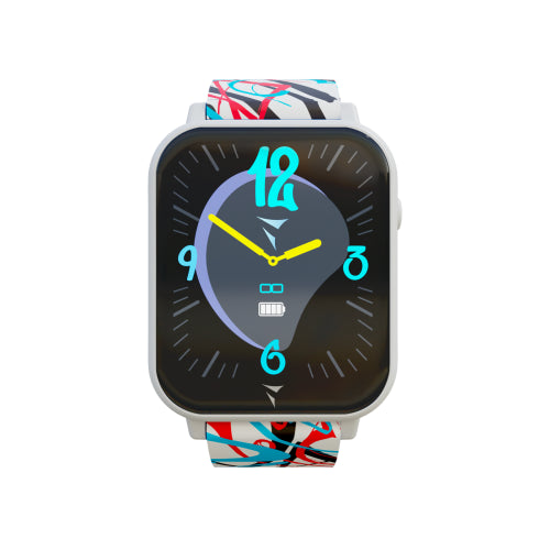 smartwatch dreamer techmade