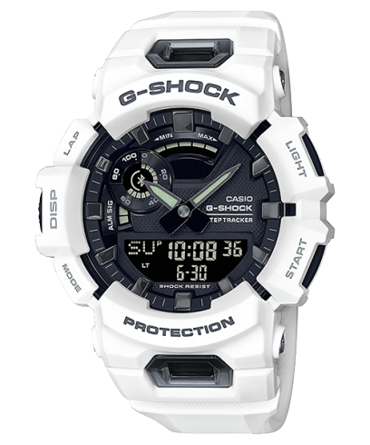Orologio Casio G-shock G-squad