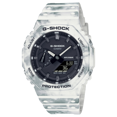Orologio G-shock 2100
