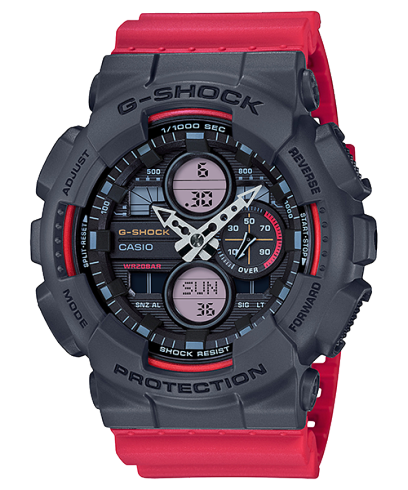 Orologio G-shock GA-140