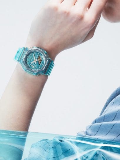Orologio G-shock