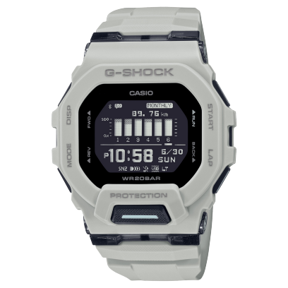 Orologio G-shock Squad