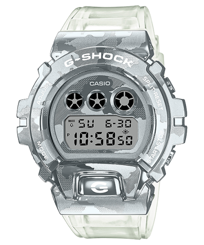 Orologio G-shock 6900