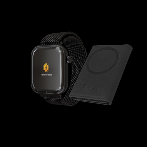 smartwatch glam techmade