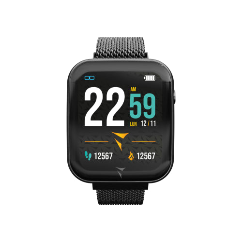 smartwatch talk techmade