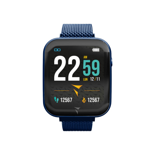 smartwatch talk techmade