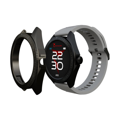 smartwatch rocks techmade