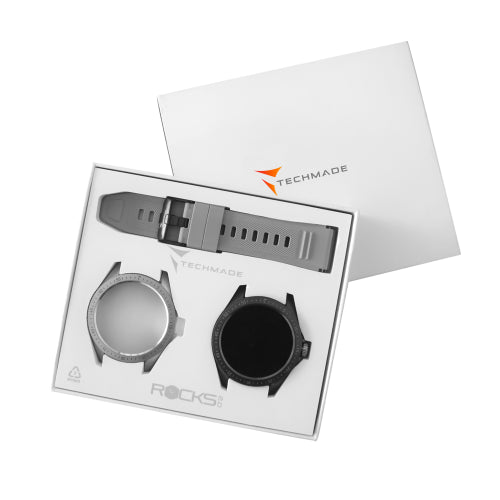 smartwatch rocks techmade